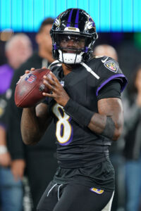 Ravens, Lamar Jackson Did Not Progress During February Extension Talks; QB Reports For OTAs ravens, lamar jackson did not progress during february extension talks; qb reports for otas