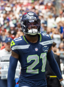Seahawks Not Close To Devon Witherspoon Extension seahawks not close to devon witherspoon extension