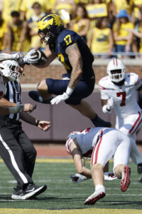 texans sign round 2 te marlin klein
