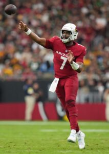 Cardinals View QB Jacoby Brissett As Starter; Contract Talks ‘Ongoing’ cardinals view qb jacoby brissett as starter; contract talks ‘ongoing’
