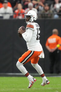 Browns HC Todd Monken Addresses Team’s QB1 Battle browns hc todd monken addresses team’s qb1 battle