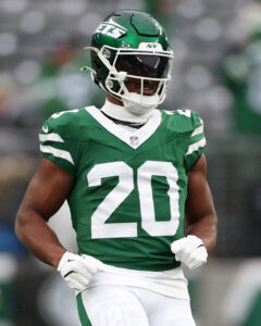 jets, rb breece hall agree to extension