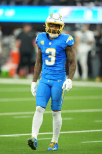 Chargers GM Joe Hortiz: Derwin James Extension Remains High Priority chargers gm joe hortiz: derwin james extension remains high priority