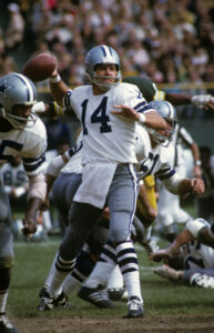 former nfl qb craig morton passes away
