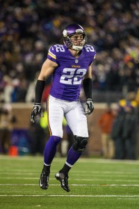 Vikings Remain Willing To Bring Back Harrison Smith vikings remain willing to bring back harrison smith