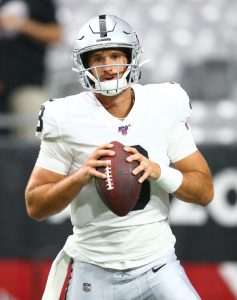 nathan peterman books broncos tryout