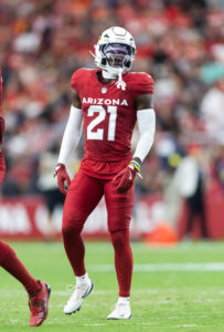 meniscus injury to sideline cardinals dt kaleb proctor; latest on cb garrett williams