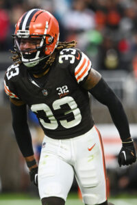 browns s ronnie hickman signs second round rfa tender