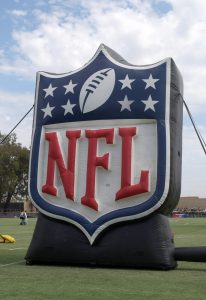 nfl eyeing argentina as international market; scotland game not imminent