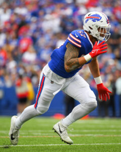 eagles sign a.j. epenesa, michael jordan