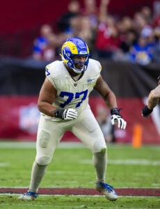 rams lt alaric jackson will not face felony charges