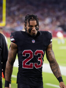 cardinals’ sean murphy bunting suffered acl tear in 2025; latest on team’s cb corps