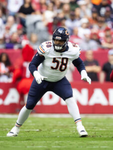 Bears Eyeing Darnell Wright Extension bears eyeing darnell wright extension