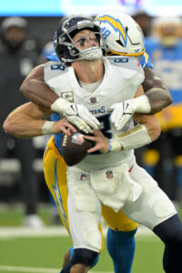 chargers’ bud dupree on roster bubble?