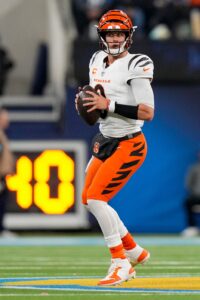bengals restructure joe burrow’s deal