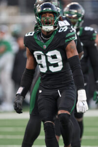 Jets Will Not Extend DE Will McDonald In 2026 jets will not extend de will mcdonald in 2026