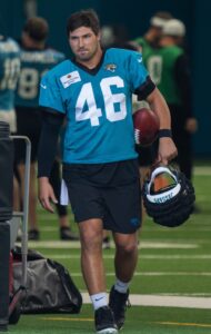 Jaguars To Extend LS Ross Matiscik jaguars to extend ls ross matiscik