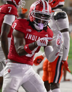 jets sign first round wr omar cooper jr.