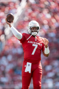 qb jacoby brissett will report to cardinals’ minicamp