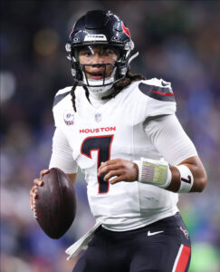 texans, c.j. stroud not close to extension