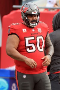 Bucs DT Vita Vea Seeking New Contract bucs dt vita vea seeking new contract