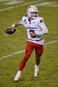 jets, browns expected to pursue brendan sorsby; lions not ruling out qb