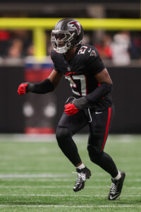 james pearce jr. reports to falcons’ minicamp