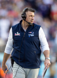 pats not expected to add edge defender; latest on gabe jacas
