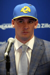 rams not considering backup qb signing