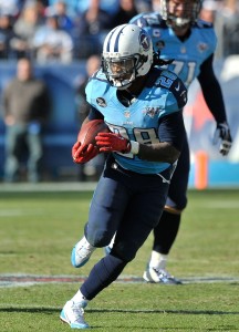 former nfl rb chris johnson announces als diagnosis