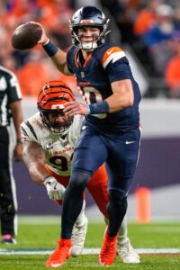Bengals Place DT B.J. Hill On PUP List bengals place dt b.j. hill on pup list