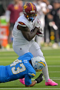 wr deebo samuel not contemplating retirement