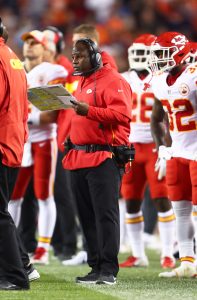 Joe Bleymaier To Serve As Chiefs’ Interim OC joe bleymaier to serve as chiefs’ interim oc