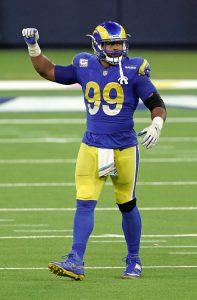 Expectation For Aaron Donald Rams Return Growing expectation for aaron donald rams return growing