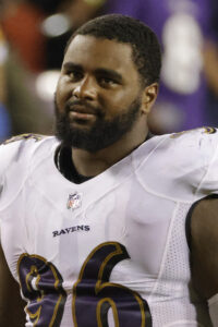 Ravens Agree To Restructures With DT Broderick Washington, G Andrew Vorhees ravens agree to restructures with dt broderick washington, g andrew vorhees