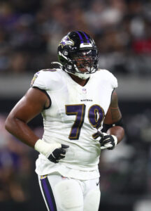 Examining Ravens’ OL Roster Outlook examining ravens’ ol roster outlook