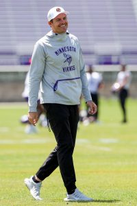 Vikings Could Make WR Addition? vikings could make wr addition?