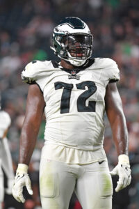 Eagles ‘Likely’ To Lose Moro Ojomo In ’27 eagles ‘likely’ to lose moro ojomo in ’27
