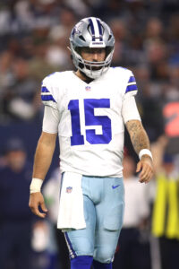 Cowboys Add Will Grier To Coaching Staff cowboys add will grier to coaching staff