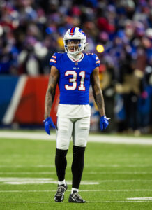 Commanders, CB Rasul Douglas Agree To Deal commanders, cb rasul douglas agree to deal