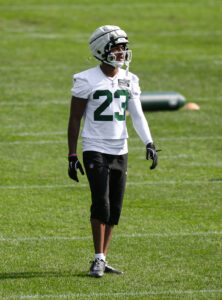 Jets To Hold Competition For Multiple CB Spots jets to hold competition for multiple cb spots