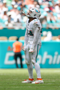 Dolphins Expect Chop Robinson To Become ‘Complete’ Player dolphins expect chop robinson to become ‘complete’ player