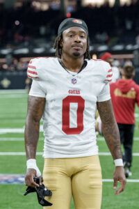 49ers cb renardo green on ‘hot seat’