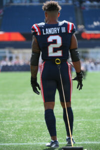 patriots place harold landry on pup list