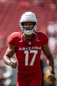 Jaguars Host WR Zay Jones jaguars host wr zay jones