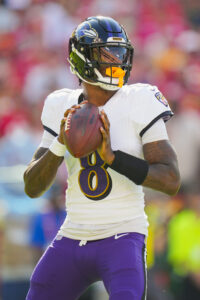 Ravens QB Lamar Jackson Unlikely To Sign Extension Before 2027? ravens qb lamar jackson unlikely to sign extension before 2027?