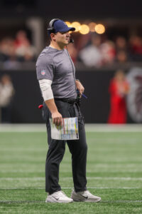 Mike Macdonald Confident Seahawks Will Finalize Devon Witherspoon Extension mike macdonald confident seahawks will finalize devon witherspoon extension