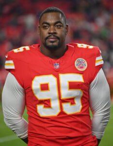 Chiefs To Move On From Chris Jones In 2027? chiefs to move on from chris jones in 2027?