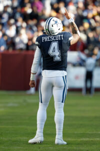 Poll: Is Dallas A Playoff Team? poll: is dallas a playoff team?
