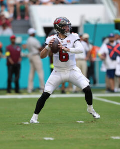 Baker Mayfield Details 2025 Injuries baker mayfield details 2025 injuries